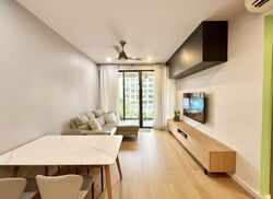 Signature At Yishun (D27), Condominium #597605021